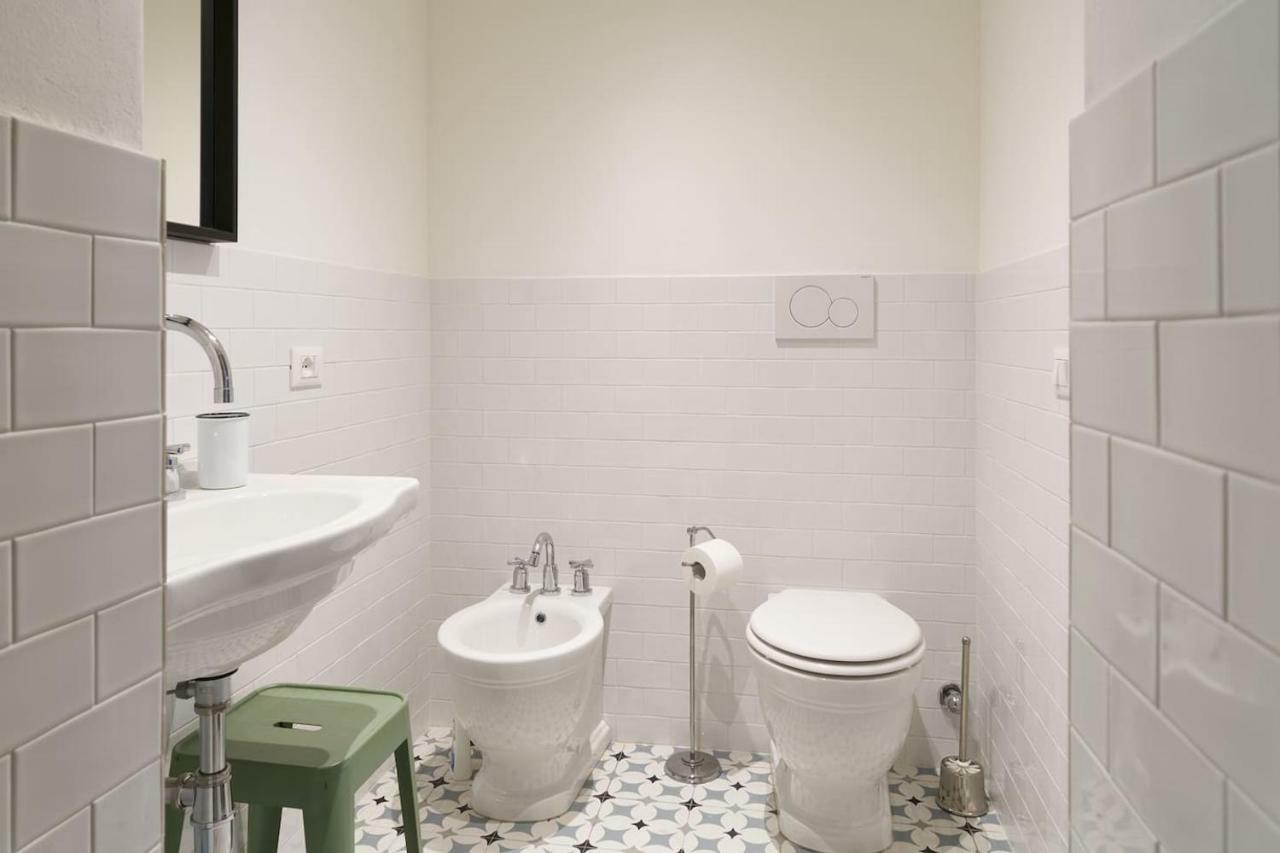 Casadina Apartment Камайоре Екстериор снимка