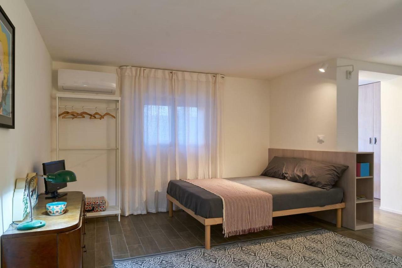 Casadina Apartment Камайоре Екстериор снимка