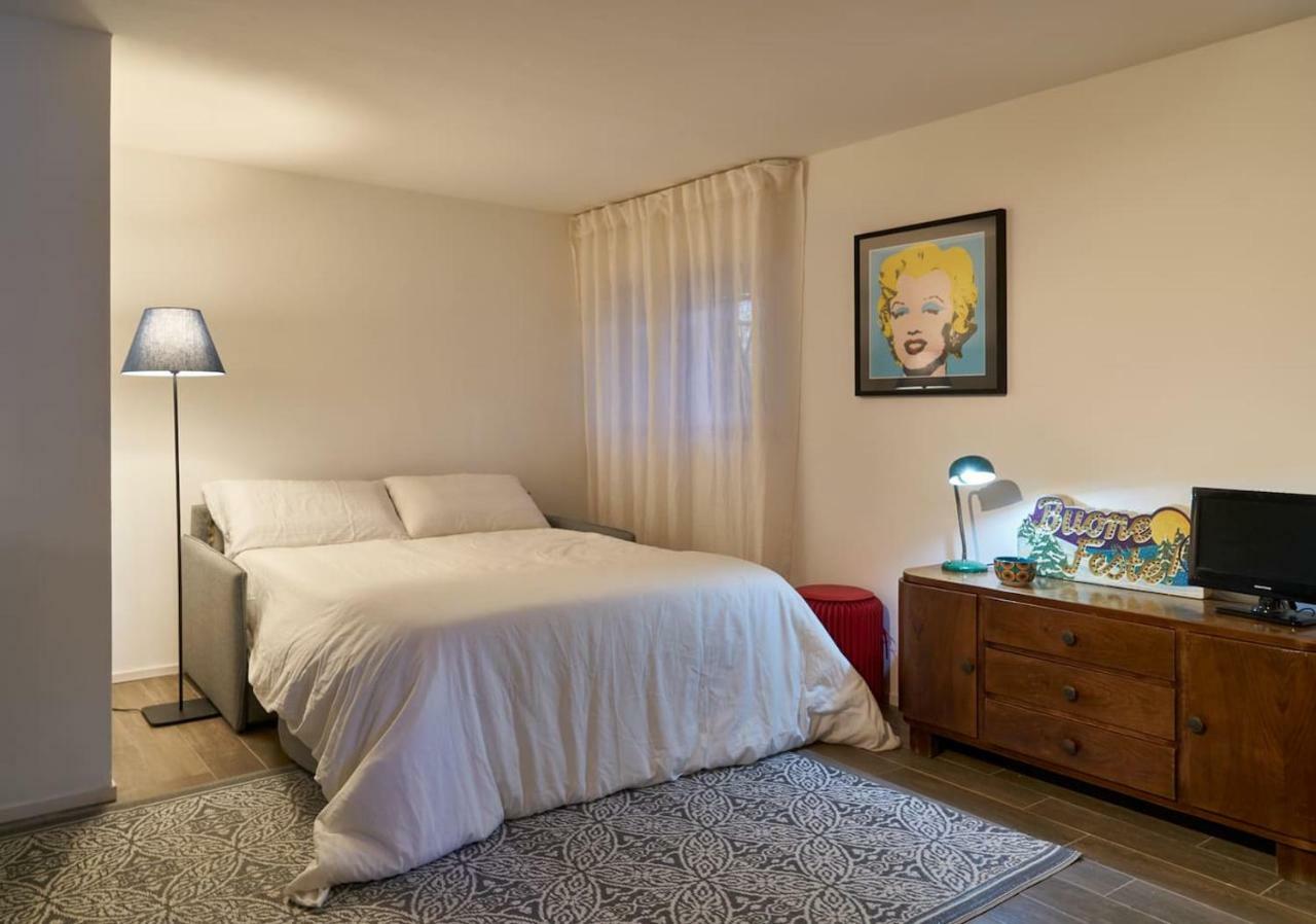 Casadina Apartment Камайоре Екстериор снимка
