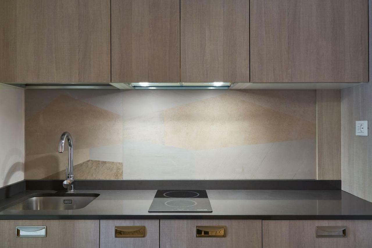 Casadina Apartment Камайоре Екстериор снимка