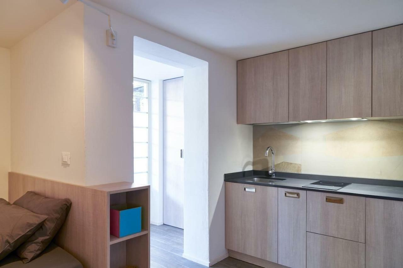 Casadina Apartment Камайоре Екстериор снимка