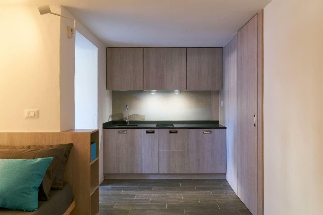 Casadina Apartment Камайоре Екстериор снимка